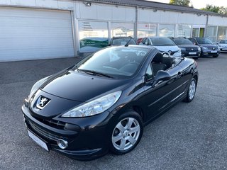 Peugeot 207 Gebrauchtwagen Kaufen