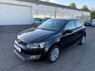 Volkswagen Polo Gebrauchtwagen Kaufen