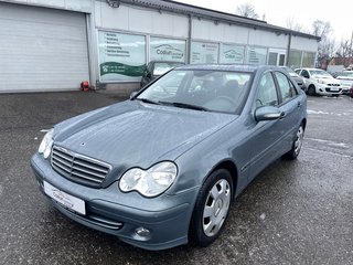 Mercedes-Benz C 200 Gebrauchtwagen Kaufen
