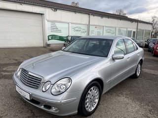 Mercedes-Benz E 270 Gebrauchtwagen Kaufen