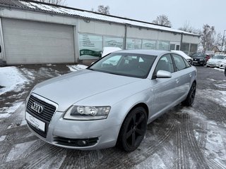 Audi A6 Gebrauchtwagen Kaufen
