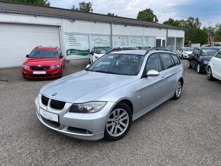 BMW 318 Gebrauchtwagen Kaufen