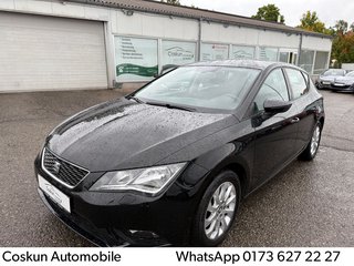 Seat Leon Gebrauchtwagen Kaufen