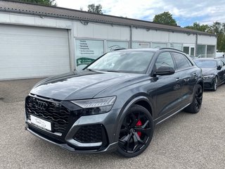 Audi RSQ8 Gebrauchtwagen Kaufen