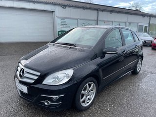 Mercedes-Benz B 180 Gebrauchtwagen Kaufen