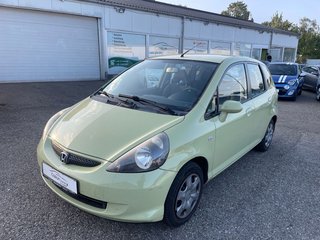 Honda Jazz Gebrauchtwagen Kaufen