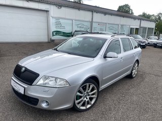 Skoda Octavia Gebrauchtwagen Kaufen