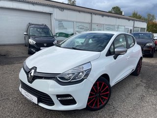 Renault Clio Gebrauchtwagen Kaufen