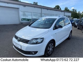 Volkswagen Golf Plus Gebrauchtwagen Kaufen