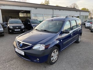 Dacia Logan Gebrauchtwagen Kaufen