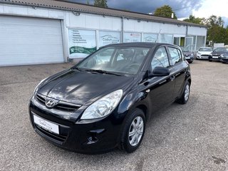 Hyundai i20 Gebrauchtwagen Kaufen