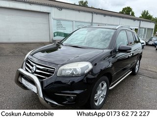 Renault Koleos Gebrauchtwagen Kaufen