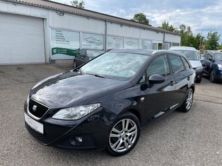 Seat Ibiza Gebrauchtwagen Kaufen
