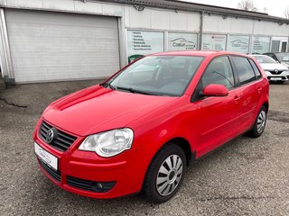 Volkswagen Polo Gebrauchtwagen Kaufen