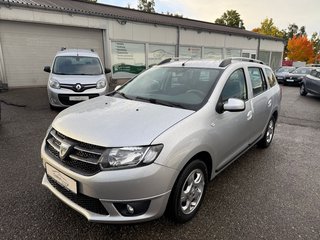 Dacia Logan Gebrauchtwagen Kaufen