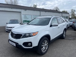 Kia Sorento Gebrauchtwagen Kaufen