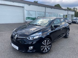 Renault Clio Gebrauchtwagen Kaufen