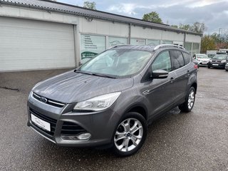 Ford Kuga Gebrauchtwagen Kaufen