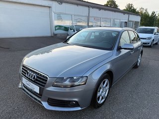 Audi A4 Gebrauchtwagen Kaufen