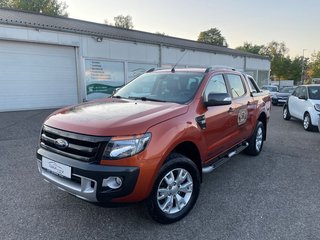 Ford Ranger Gebrauchtwagen Kaufen