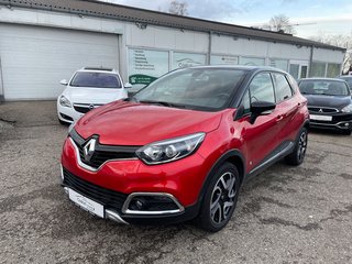 Renault Captur Gebrauchtwagen Kaufen