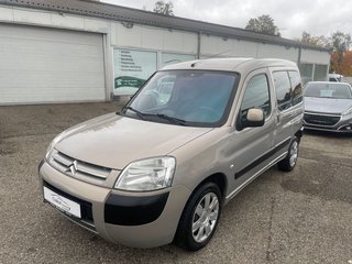Citroën Berlingo Gebrauchtwagen Kaufen
