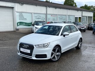 Audi A1 Gebrauchtwagen Kaufen