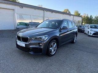 BMW X1 Gebrauchtwagen Kaufen