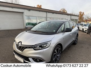 Renault Grand Scenic Gebrauchtwagen Kaufen
