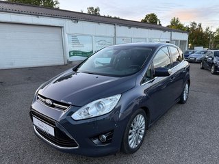 Ford C-Max Gebrauchtwagen Kaufen
