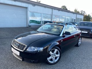 Audi A4 Gebrauchtwagen Kaufen
