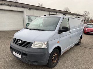 Volkswagen T5 Transporter Gebrauchtwagen Kaufen