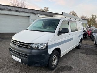 Volkswagen T5 Transporter Gebrauchtwagen Kaufen