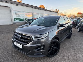 Ford Edge Gebrauchtwagen Kaufen