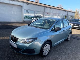 Seat Ibiza Gebrauchtwagen Kaufen