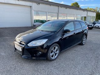 Ford Focus Gebrauchtwagen Kaufen