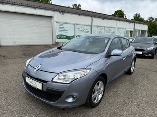 Renault Megane Gebrauchtwagen Kaufen