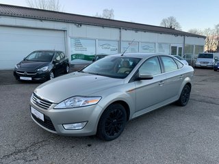 Ford Mondeo Gebrauchtwagen Kaufen