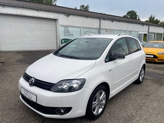 Volkswagen Golf Plus Gebrauchtwagen Kaufen