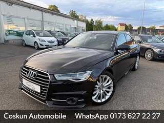 Audi A6 Gebrauchtwagen Kaufen