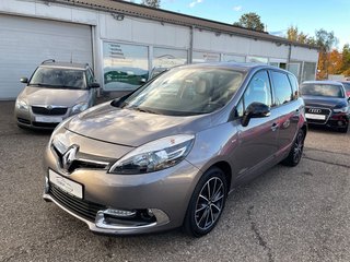 Renault Scenic Gebrauchtwagen Kaufen