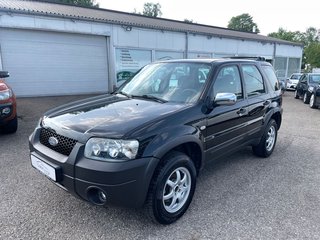 Ford Maverick Gebrauchtwagen Kaufen