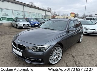BMW 340 Gebrauchtwagen Kaufen