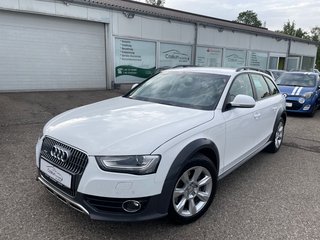 Audi A4 Gebrauchtwagen Kaufen
