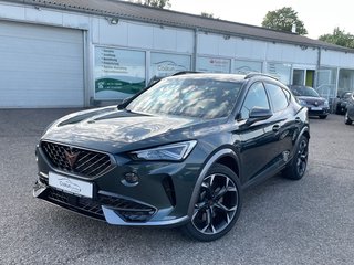 Cupra Formentor Gebrauchtwagen Kaufen