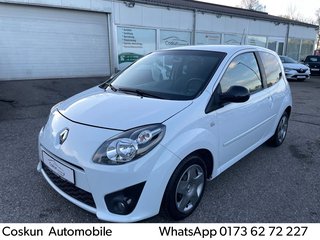 Renault Twingo Gebrauchtwagen Kaufen
