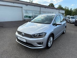 Volkswagen Golf Sportsvan Gebrauchtwagen Kaufen