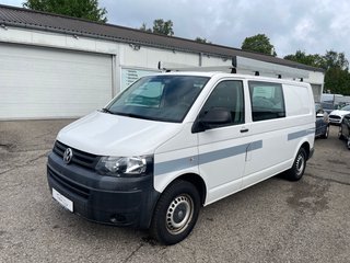 Volkswagen T5 Transporter Gebrauchtwagen Kaufen