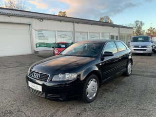 Audi A3 Gebrauchtwagen Kaufen
