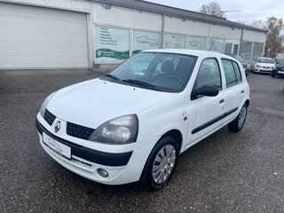 Renault Clio Gebrauchtwagen Kaufen